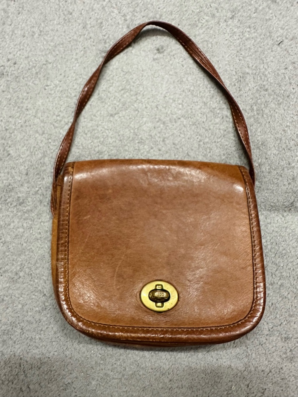 Lot Leather Women Bags Shaffer Los Angeles Greta Bucket Bag & LAURA U.S.A - Picture 5 of 11
